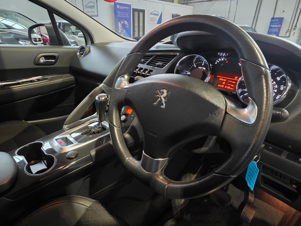 Used Peugeot 3008 2015 for sale - 76047831: Photo 43