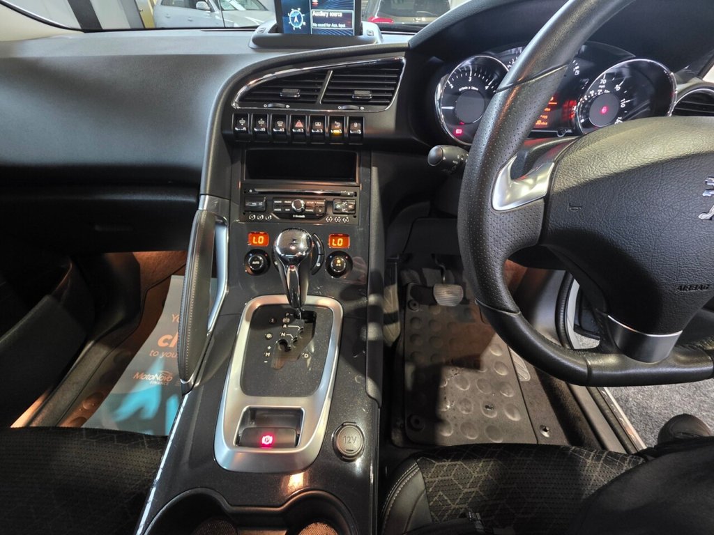 Used Peugeot 3008 2015 for sale - 76047831: Photo 44