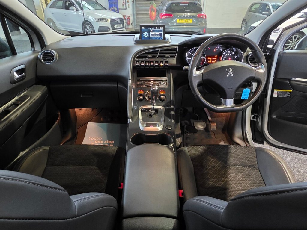 Used Peugeot 3008 2015 for sale - 76047831: Photo 47