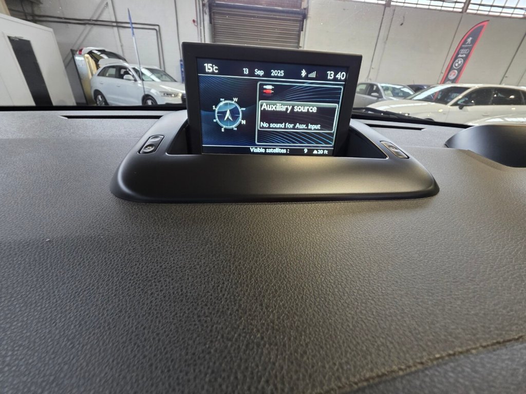 Used Peugeot 3008 2015 for sale - 76047831: Photo 48