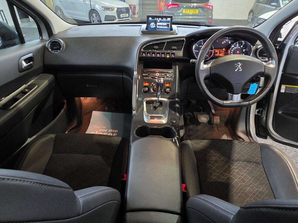 Used Peugeot 3008 2015 for sale - 76047831: Photo 49