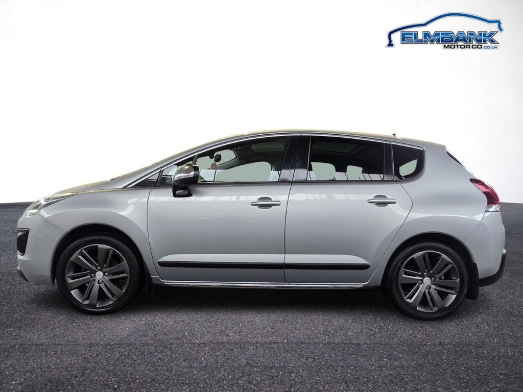 Used Peugeot 3008 2015 for sale - 76047831: Photo 7