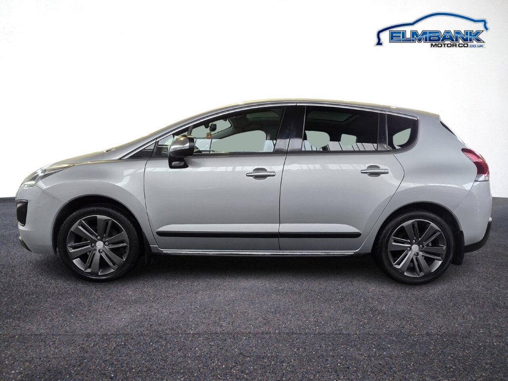 Used Peugeot 3008 2015 for sale - 76047831: Photo 8