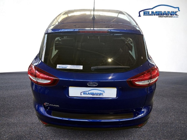 Used Ford C-Max 2017 for sale - 75630338: Photo 17