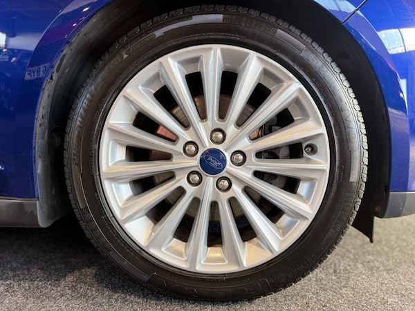 Used Ford C-Max 2017 for sale - 75630338: Photo 21