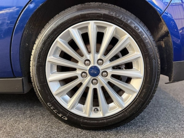 Used Ford C-Max 2017 for sale - 75630338: Photo 23