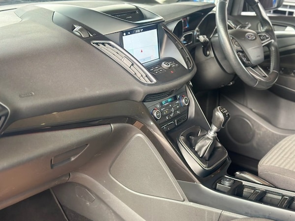 Used Ford C-Max 2017 for sale - 75630338: Photo 30