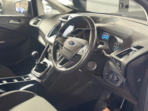 Used Ford C-Max 2017 for sale - 75630338: Photo 31