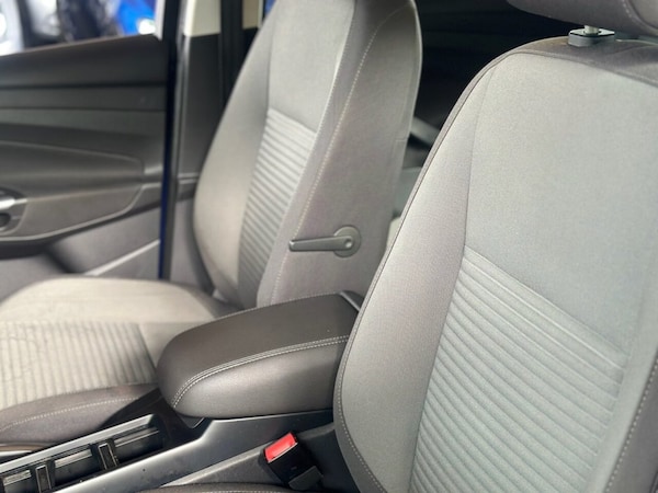 Used Ford C-Max 2017 for sale - 75630338: Photo 33