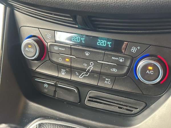 Used Ford C-Max 2017 for sale - 75630338: Photo 34