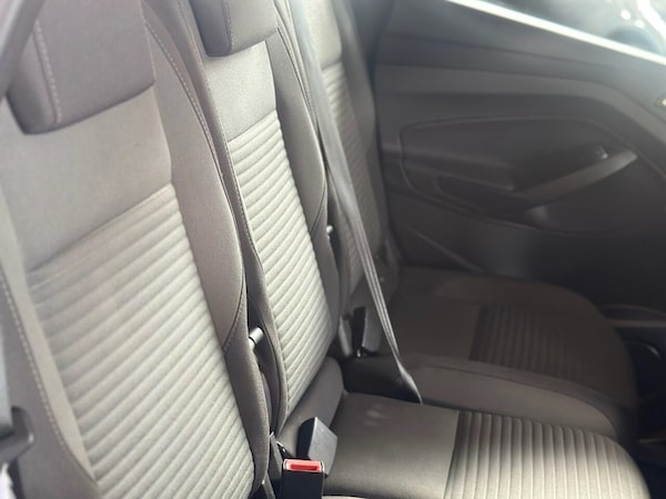 Used Ford C-Max 2017 for sale - 75630338: Photo 35