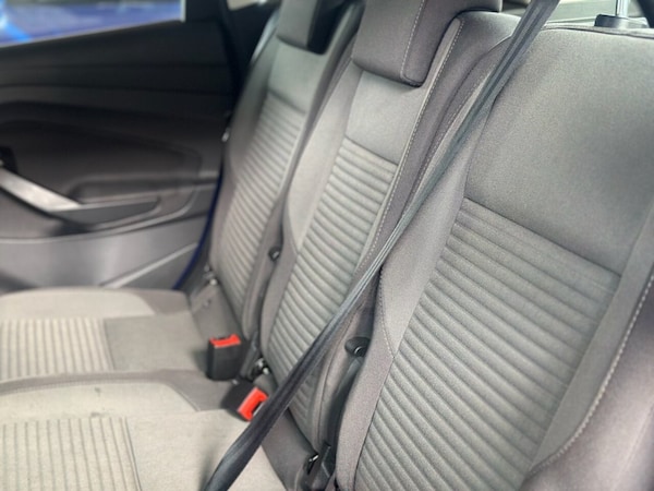 Used Ford C-Max 2017 for sale - 75630338: Photo 36