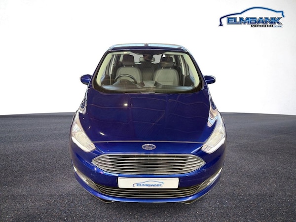 Used Ford C-Max 2017 for sale - 75630338: Photo 7