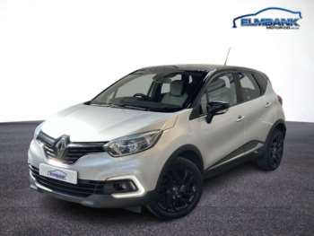 Used Renault Captur 2018 for sale - 74974149: Photo