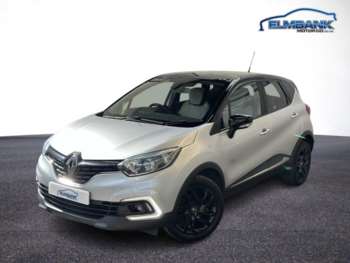 Used Renault Captur 2018 for sale - 74974149: Photo