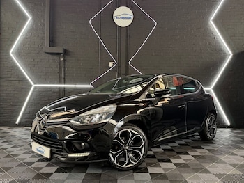 Used Renault Clio 2019 for sale - 79072302: Photo
