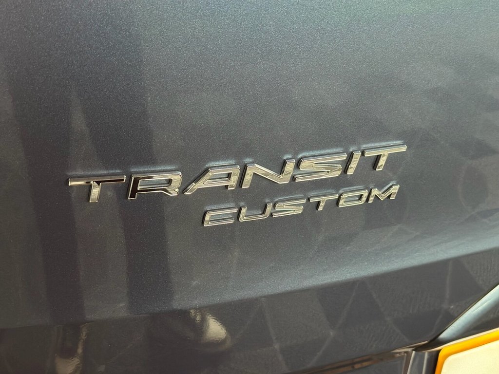 Used Ford Transit Custom 2023 for sale - 77594495: Photo 13