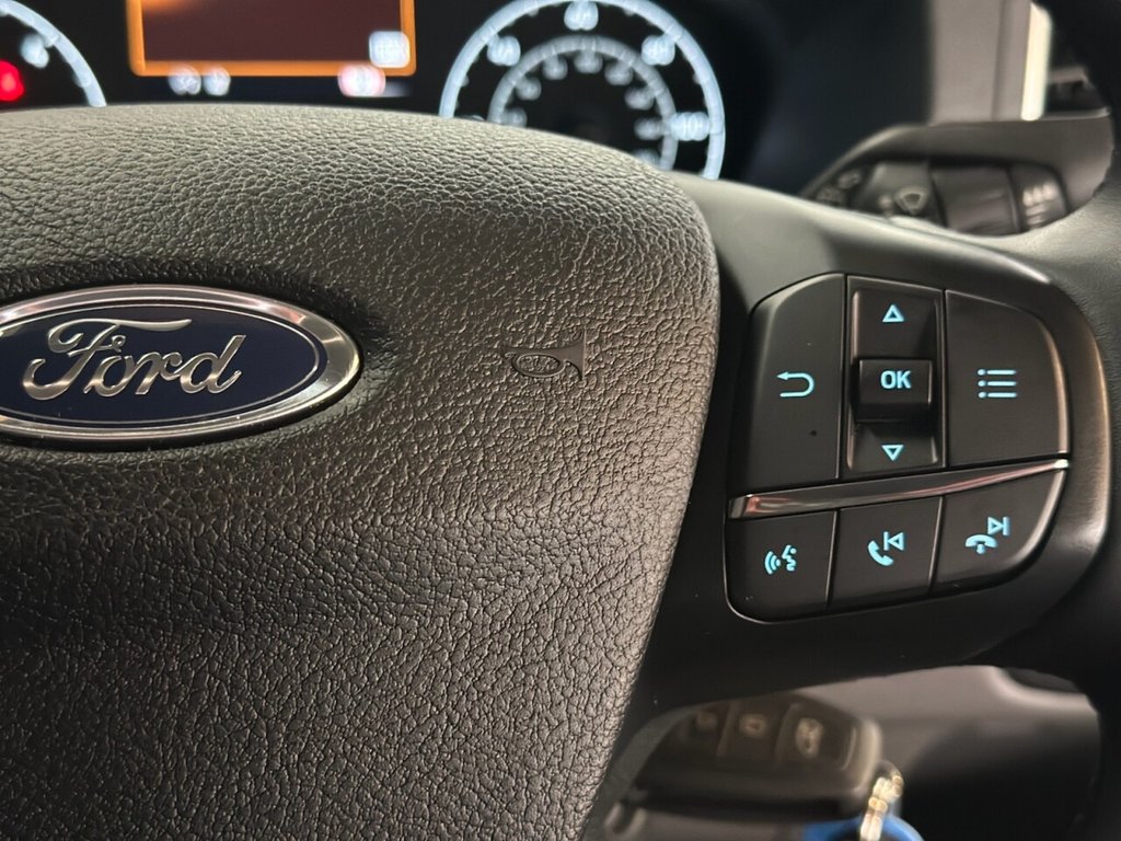 Used Ford Transit Custom 2023 for sale - 77594495: Photo 18