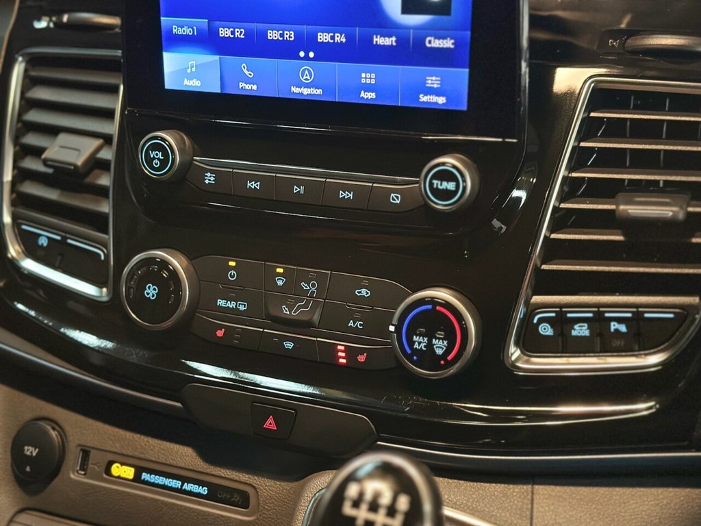 Used Ford Transit Custom 2023 for sale - 77594495: Photo 19