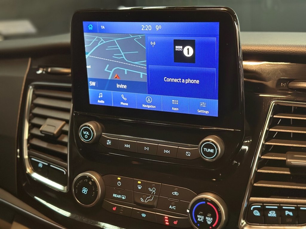 Used Ford Transit Custom 2023 for sale - 77594495: Photo 20