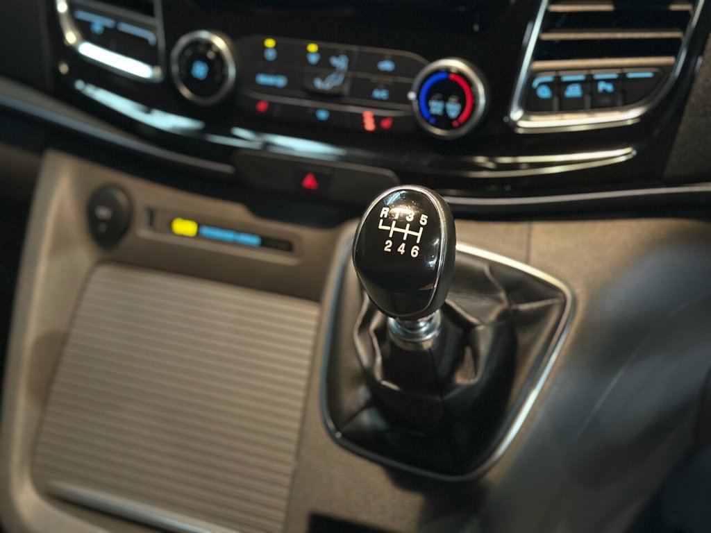 Used Ford Transit Custom 2023 for sale - 77594495: Photo 21