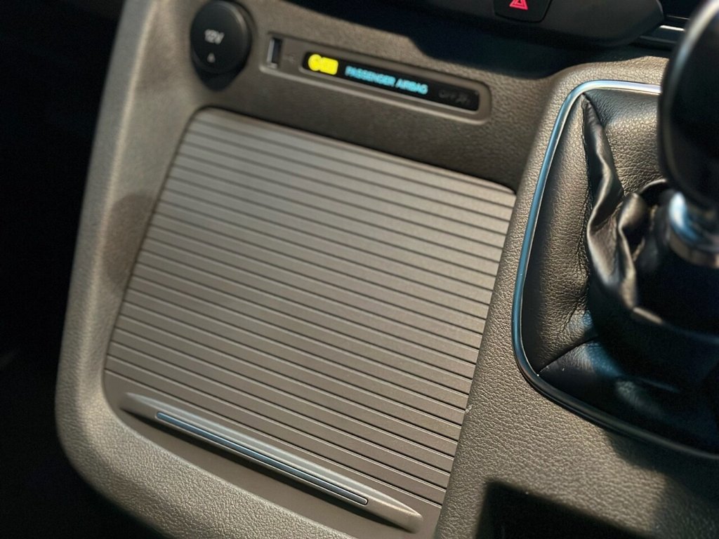 Used Ford Transit Custom 2023 for sale - 77594495: Photo 22