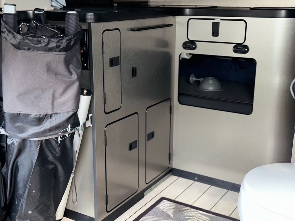 Used Ford Transit Custom 2023 for sale - 77594495: Photo 29