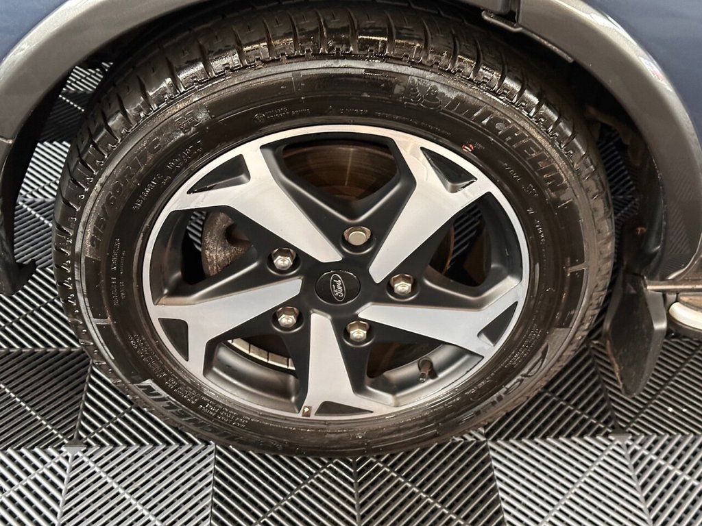 Used Ford Transit Custom 2023 for sale - 77594495: Photo 32