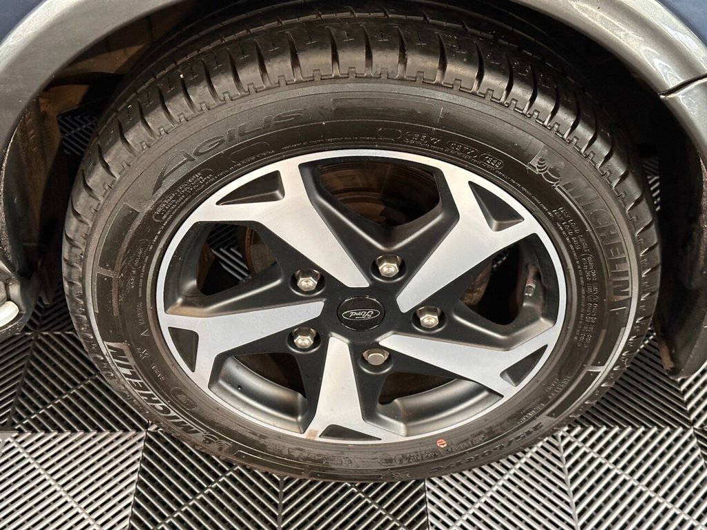 Used Ford Transit Custom 2023 for sale - 77594495: Photo 35