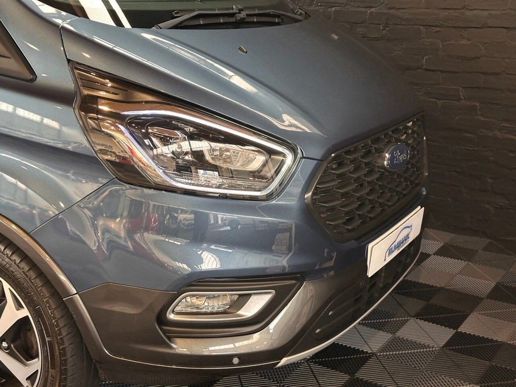 Used Ford Transit Custom 2023 for sale - 77594495: Photo 8