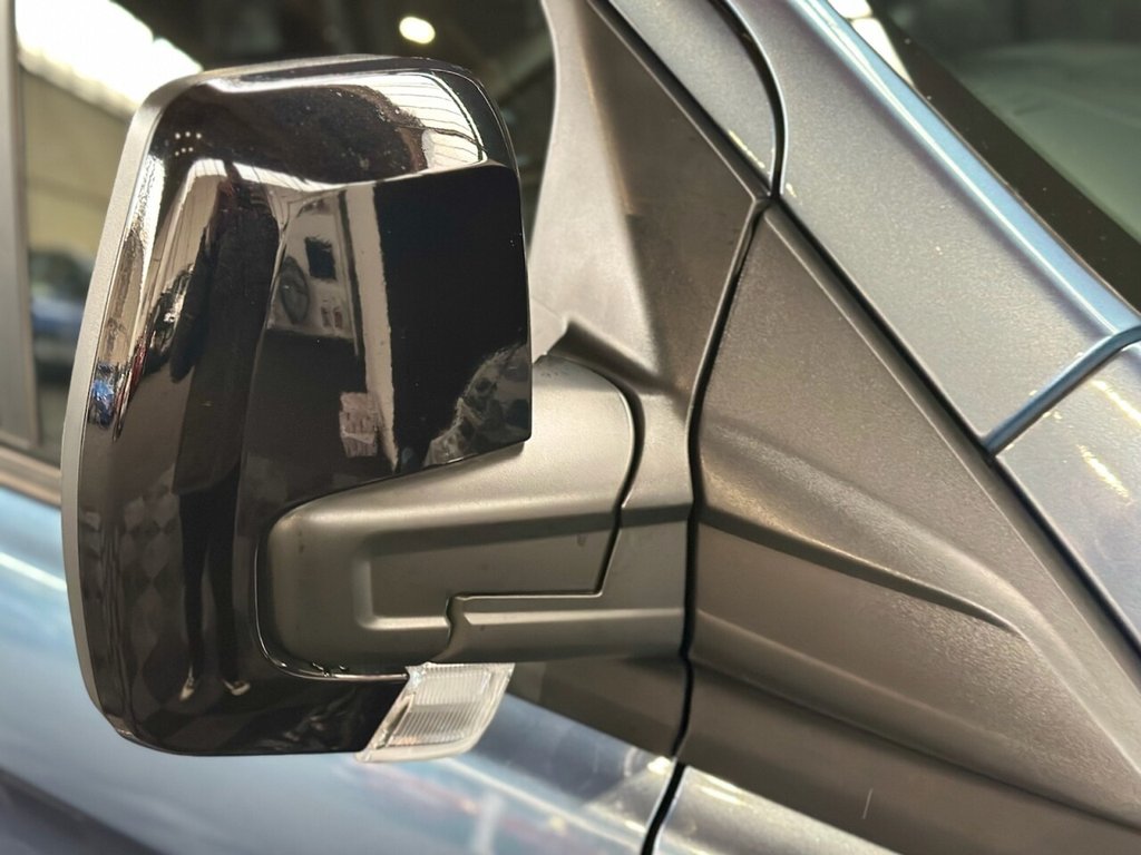 Used Ford Transit Custom 2023 for sale - 77594495: Photo 9