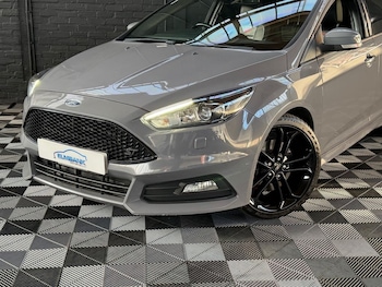 Used Ford Focus 2018 for sale - 78444649: Photo