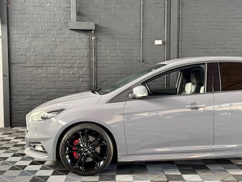 Used Ford Focus 2018 for sale - 78444649: Photo
