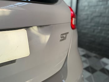 Used Ford Focus 2018 for sale - 78444649: Photo