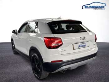 Used Audi Q2 2017 for sale - 75270327: Photo