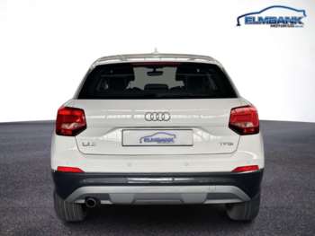 Used Audi Q2 2017 for sale - 75270327: Photo