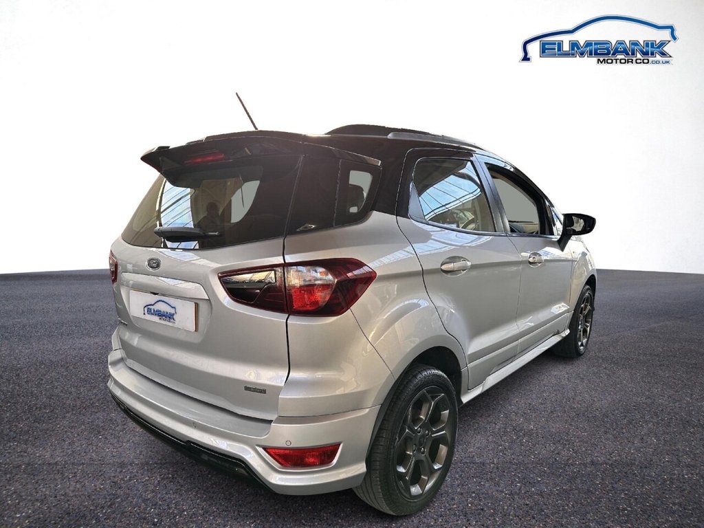 Used Ford Ecosport 2018 for sale - 76647677: Photo 10