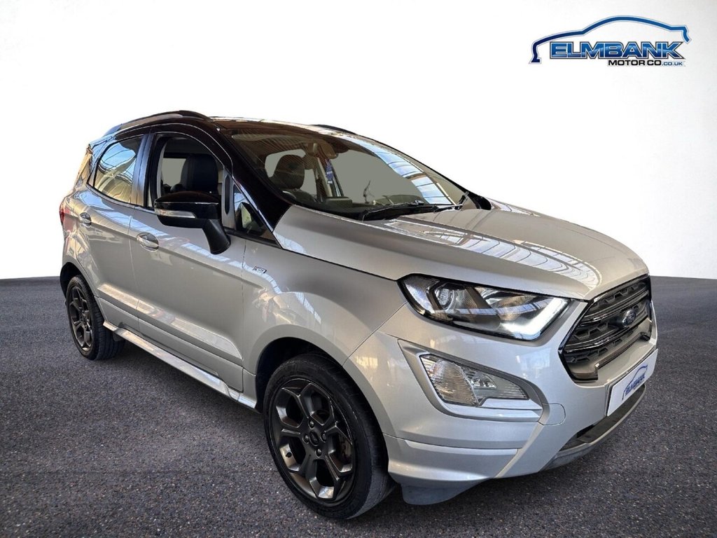 Used Ford Ecosport 2018 for sale - 76647677: Photo 12