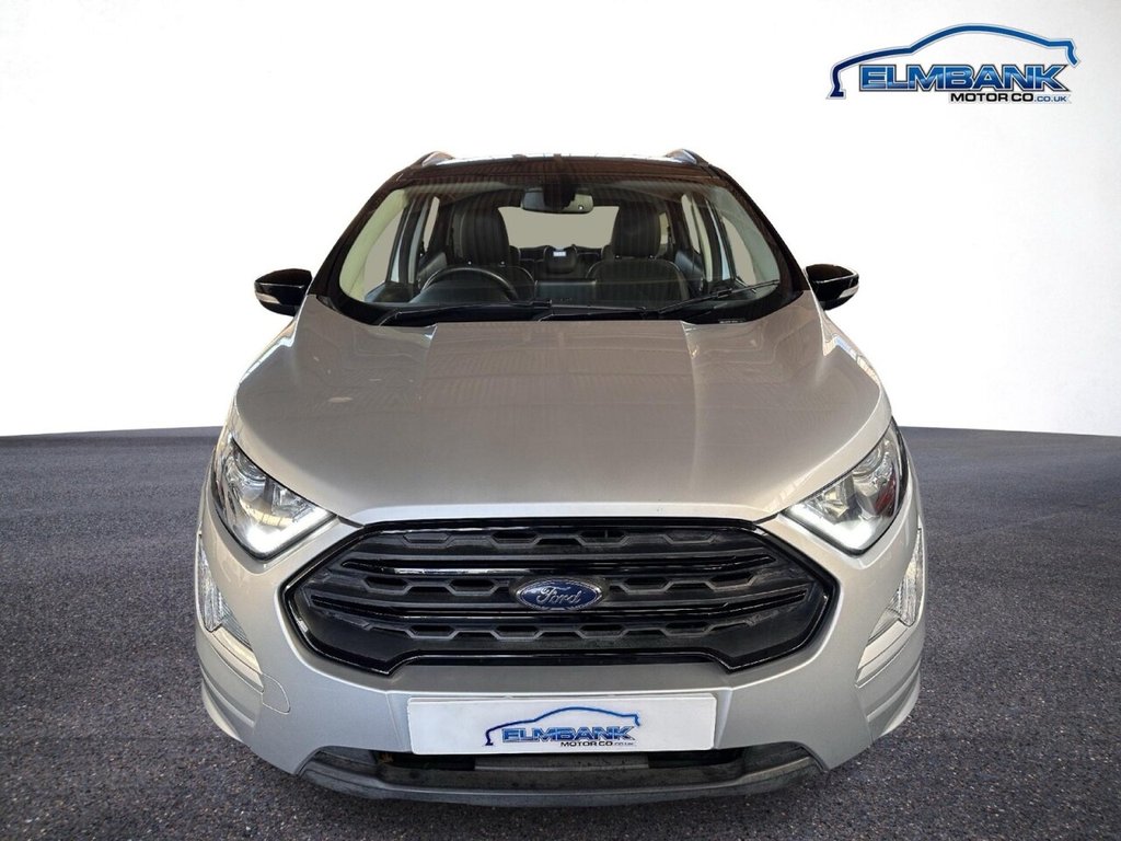 Used Ford Ecosport 2018 for sale - 76647677: Photo 13