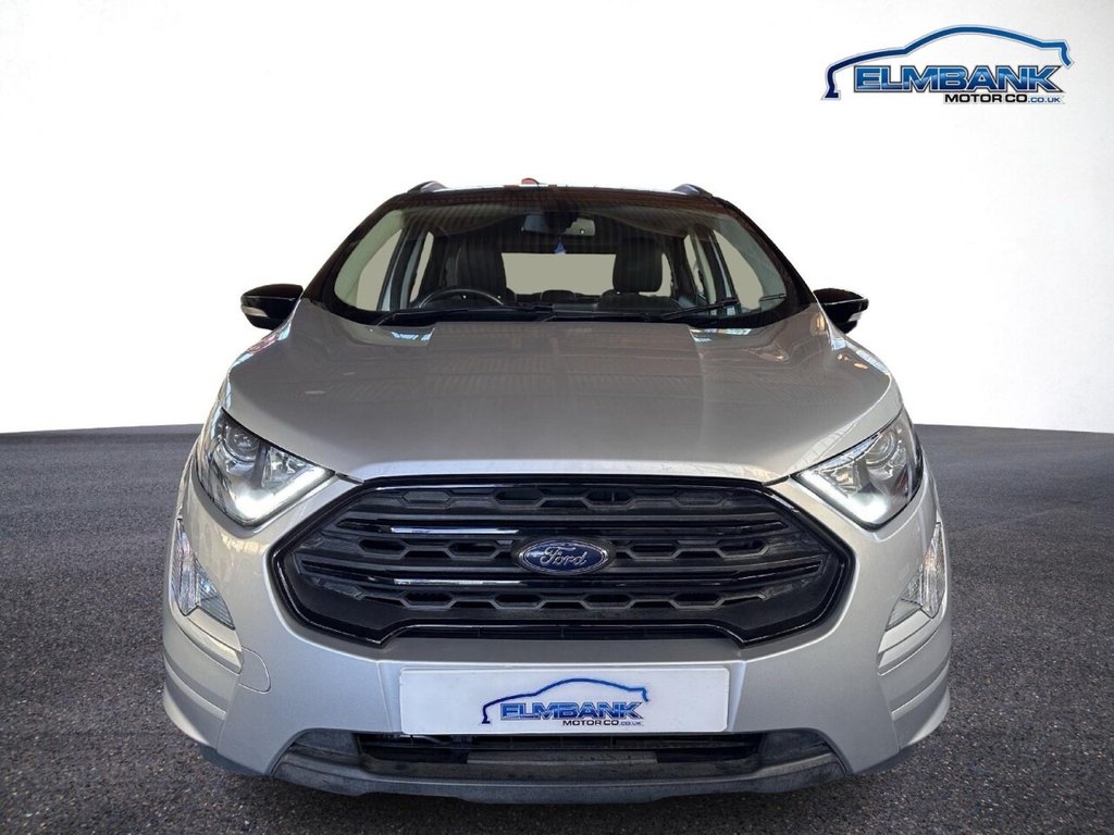 Used Ford Ecosport 2018 for sale - 76647677: Photo 14