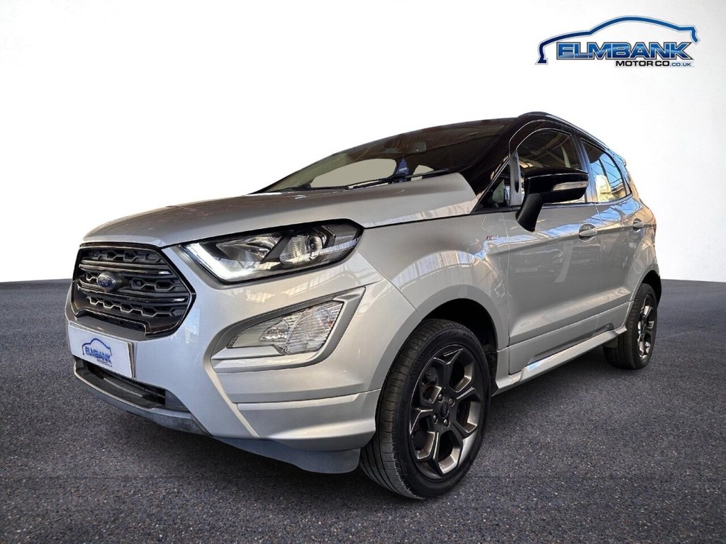 Used Ford Ecosport 2018 for sale - 76647677: Photo 15