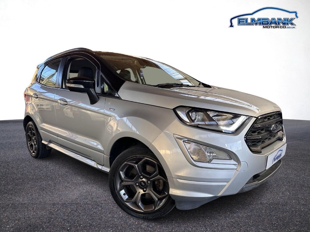 Used Ford Ecosport 2018 for sale - 76647677: Photo 16