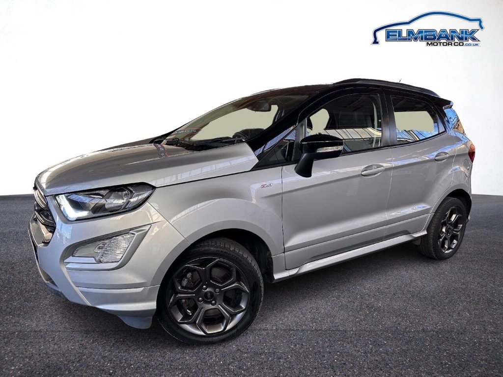 Used Ford Ecosport 2018 for sale - 76647677: Photo 17