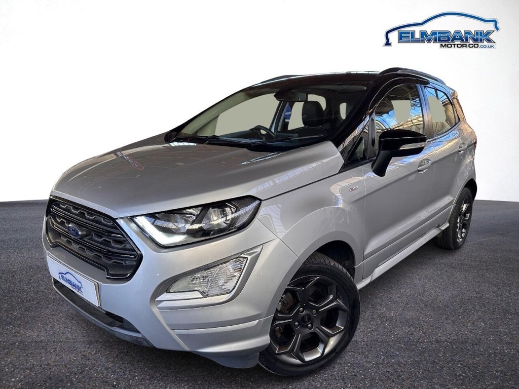 Used Ford Ecosport 2018 for sale - 76647677: Photo 18