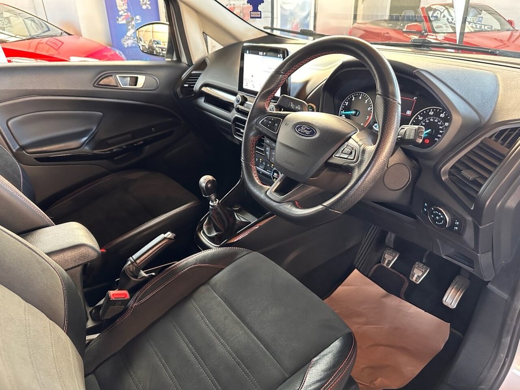 Used Ford Ecosport 2018 for sale - 76647677: Photo 19