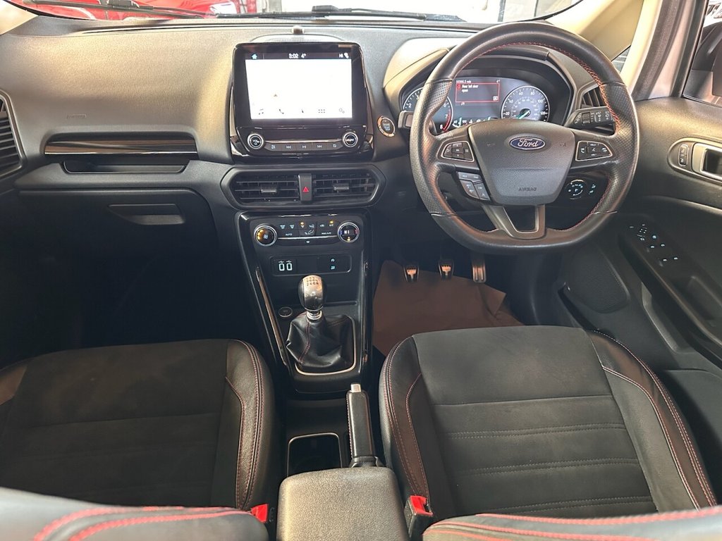 Used Ford Ecosport 2018 for sale - 76647677: Photo 2
