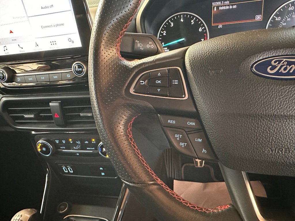 Used Ford Ecosport 2018 for sale - 76647677: Photo 20