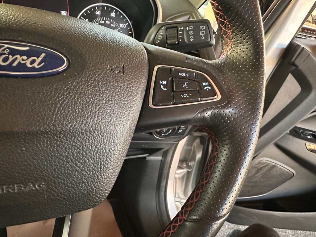 Used Ford Ecosport 2018 for sale - 76647677: Photo 21
