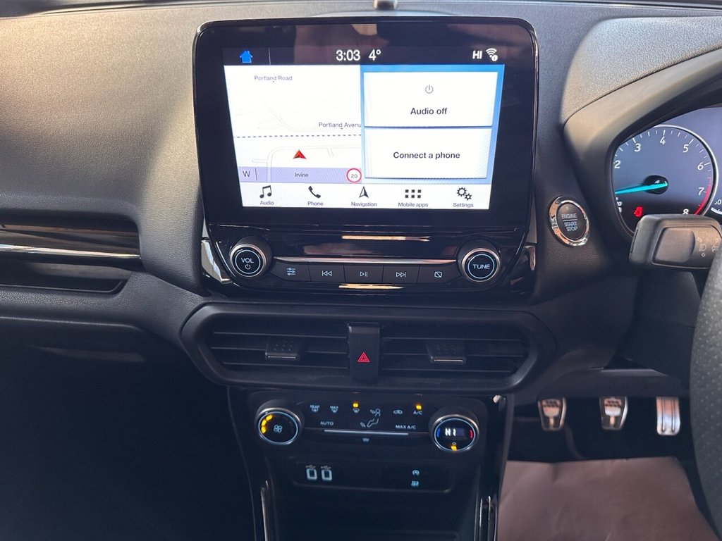 Used Ford Ecosport 2018 for sale - 76647677: Photo 24