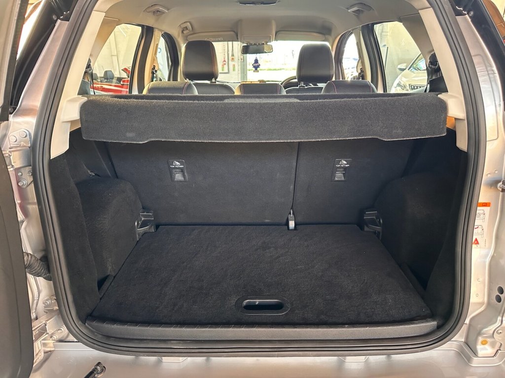 Used Ford Ecosport 2018 for sale - 76647677: Photo 26